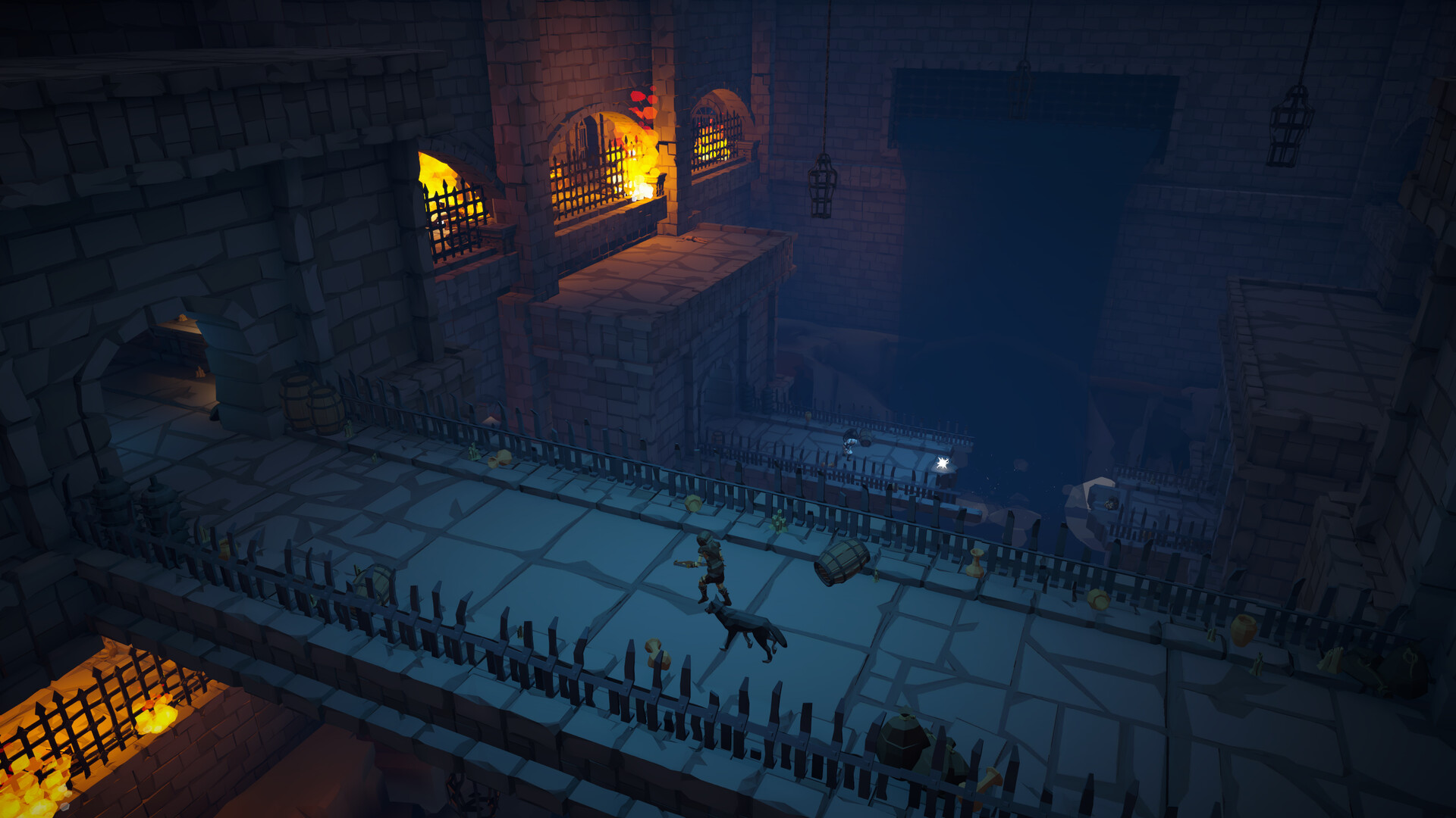 肉鸽之魂 Build.20886023（Strike and Resist）免安装中文版 截图