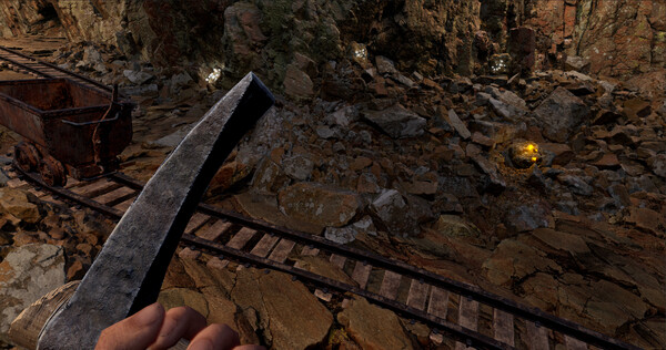 铁匠模拟器（Blacksmith Simulator）免安装中文版 截图