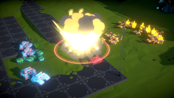 建筑师的回声 v1.1（Echoes of the Architects）免安装中文版 截图