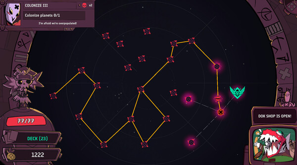 狂星滥炸 v1.2.0（Zet Zillions）免安装中文版 截图