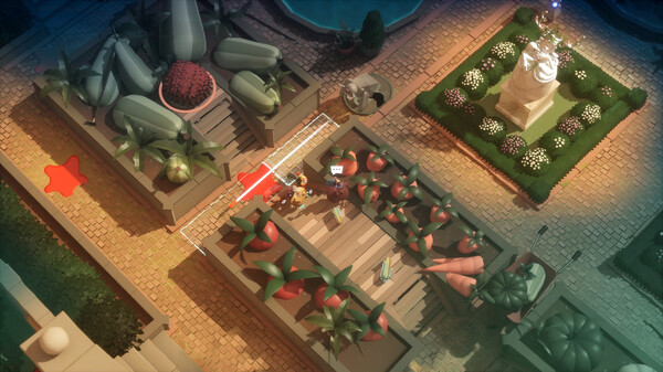 落跑鸡：蛋劫行动 Build.20419198（Chicken Run Eggstraction）免安装中文版 截图