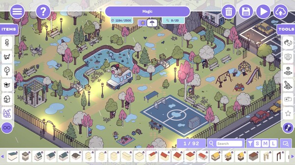 穿越时代的找图2 v1.0.194（Hidden Through Time 2: Myths and Magic）免安装中文版 截图