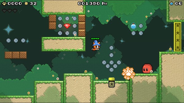 魔法猫咪 Build.22070597（MagiCat）免安装中文版 截图