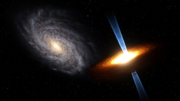 太空引擎 v0.991.49.2090 全DLC（SpaceEngine）免安装中文版 截图