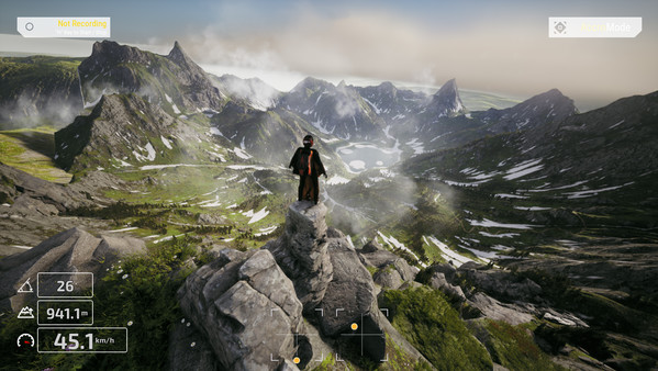 无人机模拟器 v20241220（TRYP FPV : The Drone Racer Simulator）免安装中文版 截图