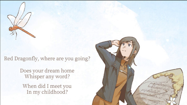 知音冢 Build.17493298（Mound of Music）免安装中文版 截图