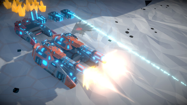 建筑师的回声 v1.1（Echoes of the Architects）免安装中文版 截图