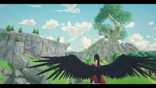 青岚物语 Build.19968563（Tales of Seikyu）免安装中文版 截图