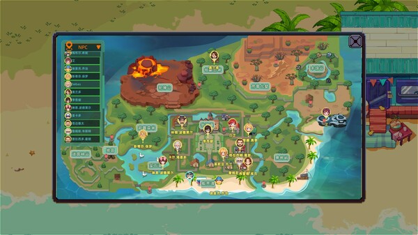 牧神镇物语（Faun Town）免安装中文版 截图