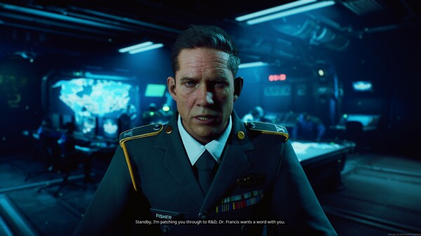 风暴崛起 红色警戒续作 v1.5.0.51028 送修改器（Tempest Rising）免安装中文版 截图