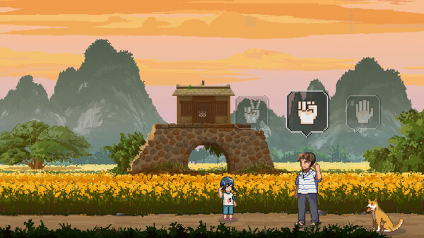 世上英雄 v20250127（The Heroes Around Me）免安装中文版 截图