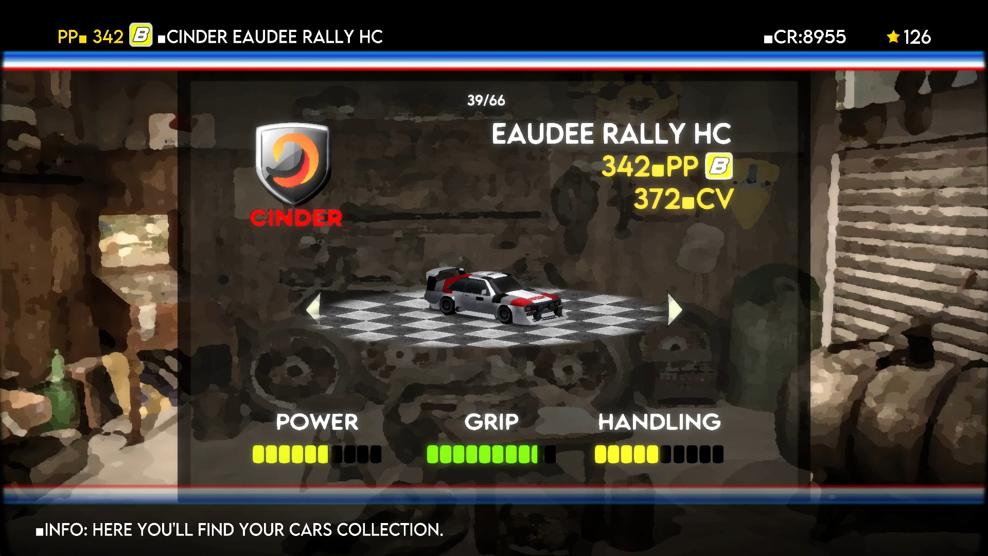 超级沃顿大奖赛1 完整版（Super Woden GP 1）免安装中文版 截图