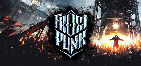 冰汽时代1 Build.15262773 全DLC（Frostpunk）免安装中文版