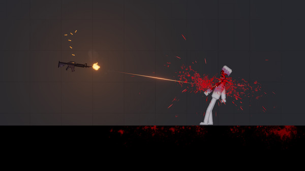 人类游乐场 Build.21786479（People Playground）免安装英文版 截图