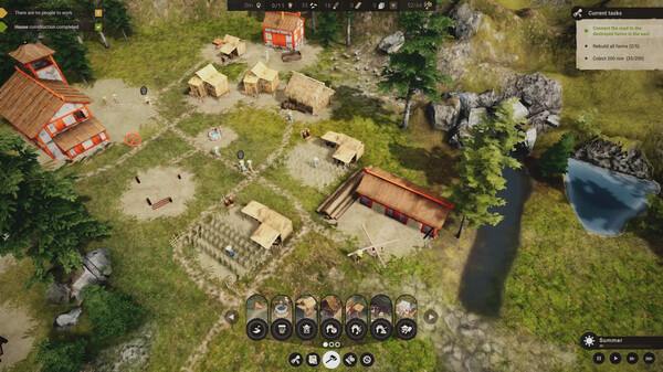 中华帝国 v0.2.04（Chinese Empire）免安装中文版 截图