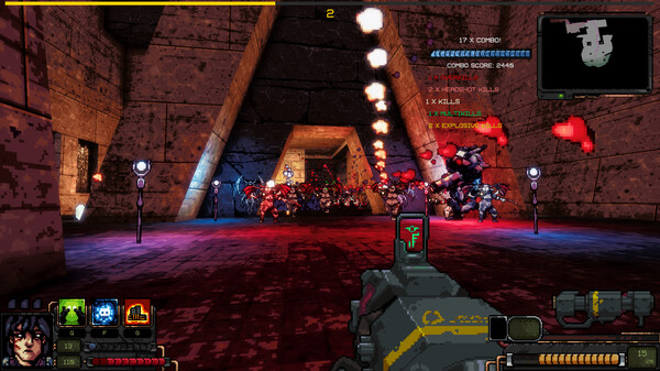 术士计划2 v0.9.0.39（Project Warlock II）免安装中文版 截图