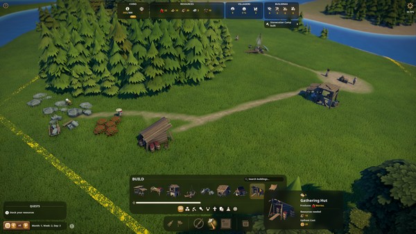 奠基 v1.11.0.10（Foundation）免安装中文版 截图