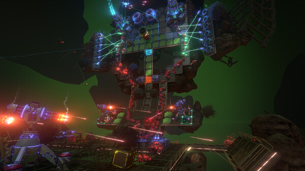 没有怪物受到伤害的TD Build.20242545（No Creeps Were Harmed TD）免安装中文版 截图