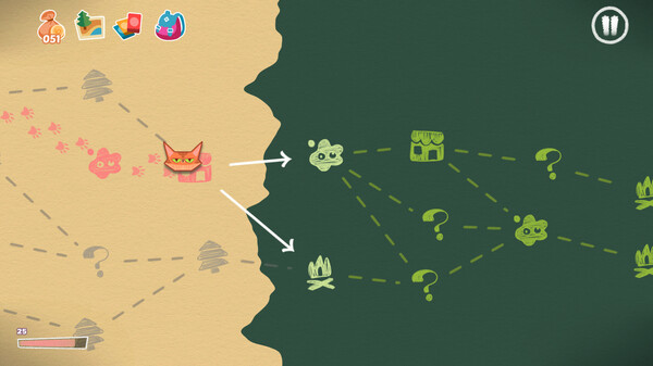 泥服泥服 v1.0.0（Nif Nif）免安装中文版 截图