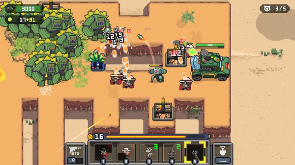 鸡械绿洲 Build.16834606（Cluckmech Oasis）免安装中文版 截图