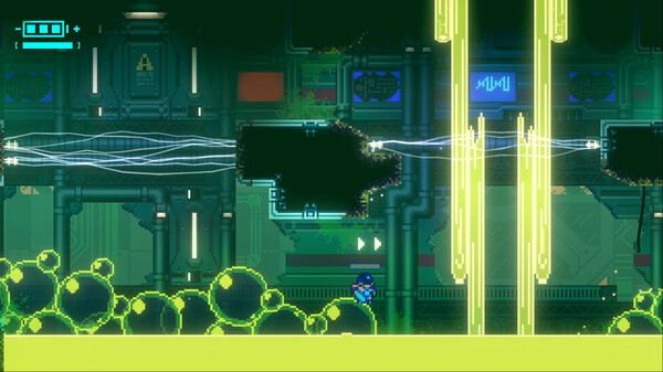 基因恐慌 v1.077S（Genopanic）免安装中文版 截图