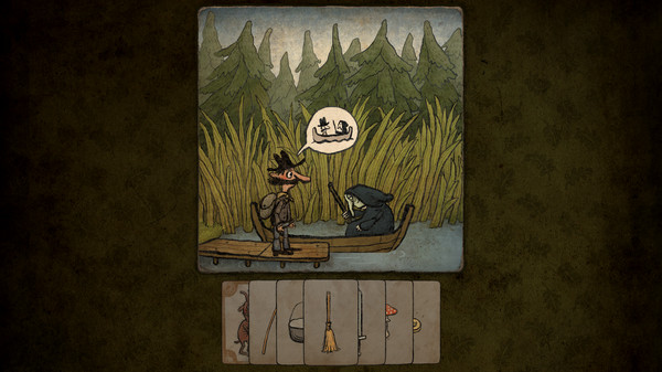 朝圣者 v1.1.0（Pilgrims）免安装中文版 截图