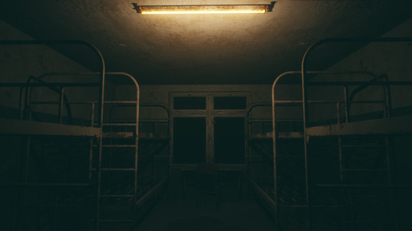 三教 v0.6（The 3rd Building）免安装中文版 截图