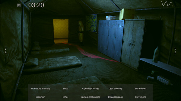 旁观者1 Build.20352402（Spectator 1）免安装中文版 截图