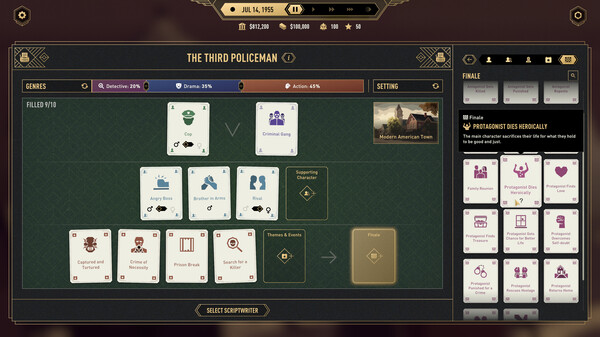 好莱坞动物 v0.8.64（Hollywood Animal）免安装中文版 截图