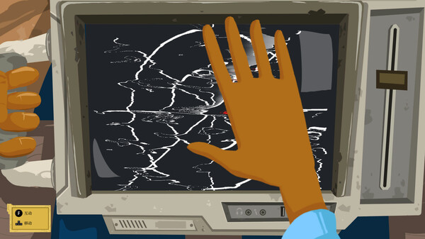 神的超级大宝贝 v20241101（The Holy Gosh Darn）免安装中文版 截图