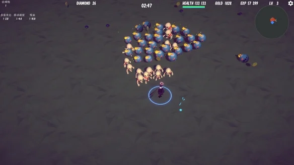 ​妖界生存（Demon World Survival）免安装中文版 截图