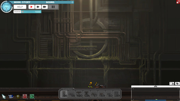 末日守护（BARRICADEZ）免安装中文版 截图