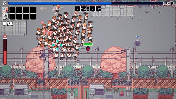 对不起，生还者 v1.0.0（SORRY SURVIVOR）免安装中文版 截图