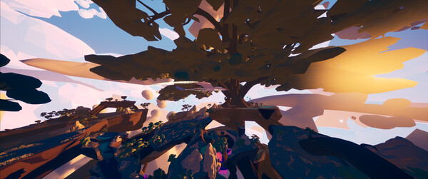 龙与苍穹之歌 v1.0.0（Soar Pillars of Tasneem）免安装中文版 截图