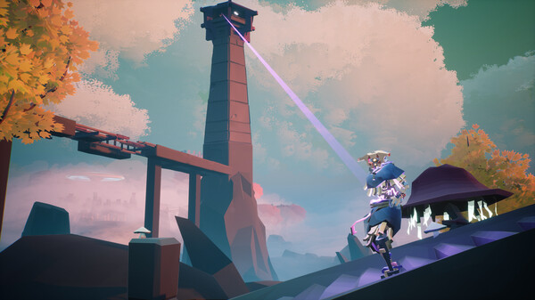 菌魂觉醒 Build.20217235（MycoRelic）免安装英文版 截图