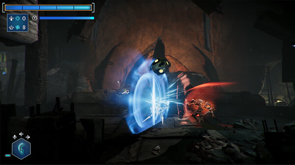 复生娜 v1.0.4（ReSetna）免安装中文版 截图