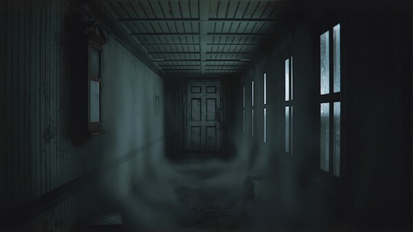 灯塔守望者 Build.19962709（The Lightkeeper）免安装英文版 截图