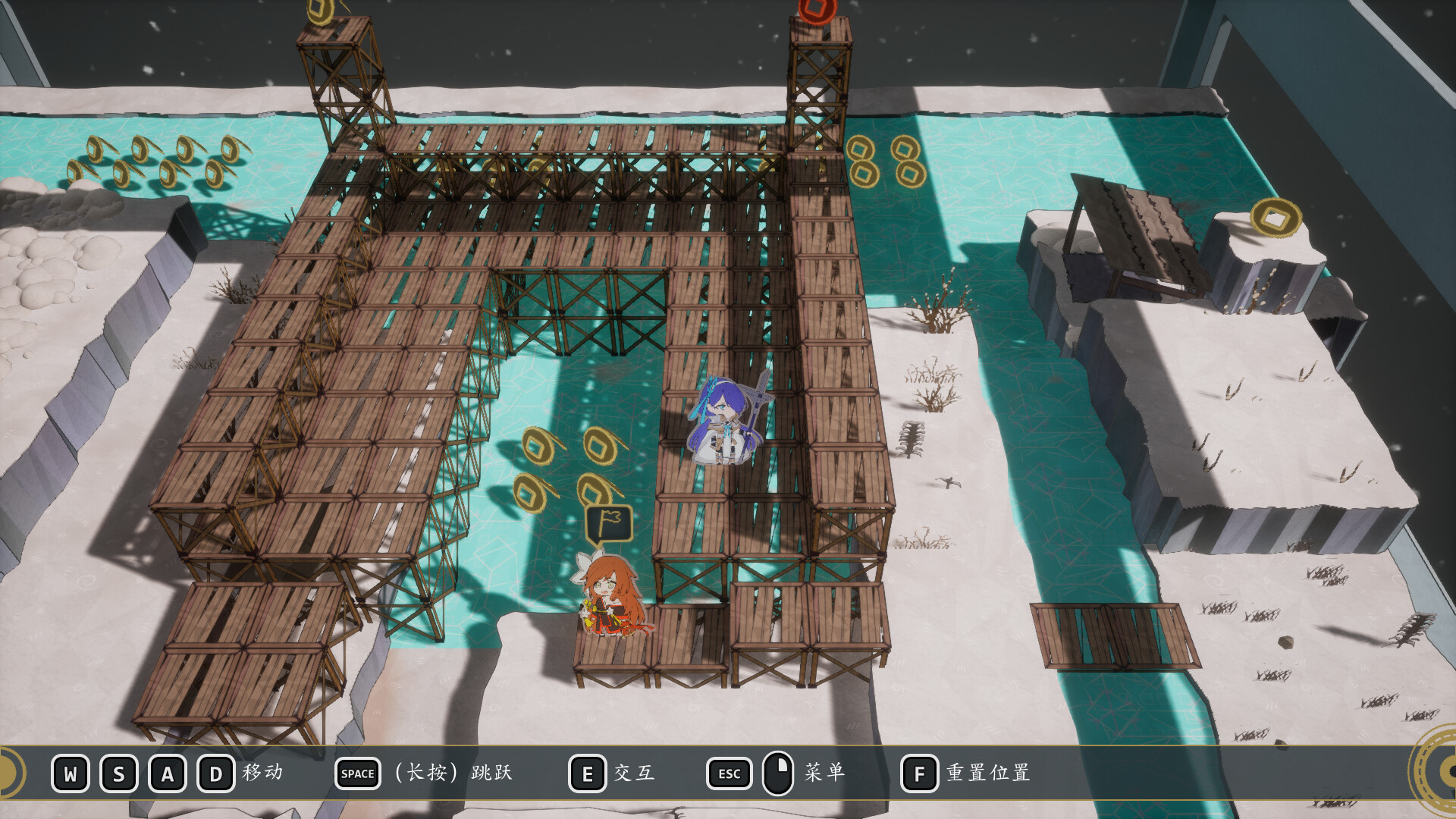 后汉姬异录 v016.13 免安装中文版 截图