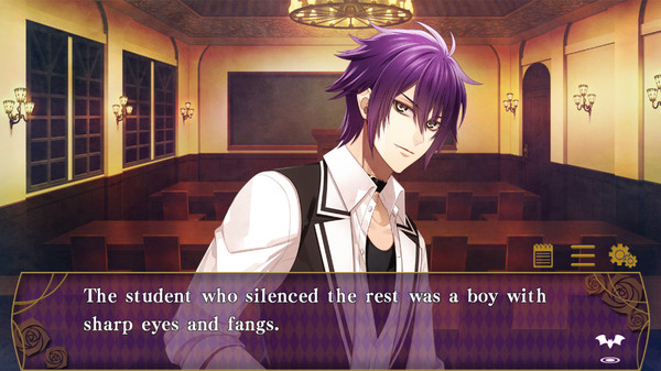 暗之眷属 v3080461（EPHEMERAL -FANTASY ON DARK-）免安装中文版 截图