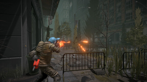 逃离克里夫 v120.147（Escape From Clive）免安装中文版 截图