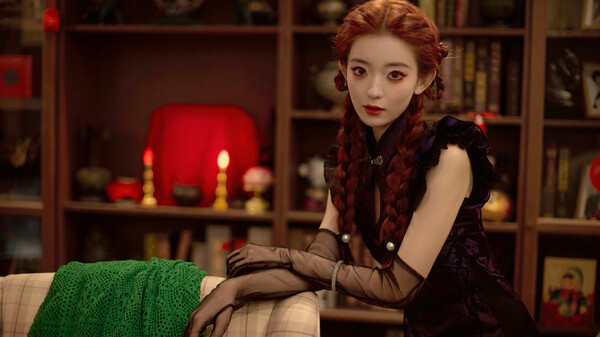 法医探案团之碎嘴小诗 Build.17632033 免安装中文版 截图