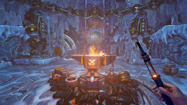 通灵塔2 Build.21683138（Ziggurat 2）免安装中文版 截图