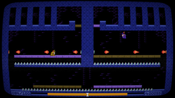 双手奇谋 v1.0.0（Ambidextro）免安装中文版 截图