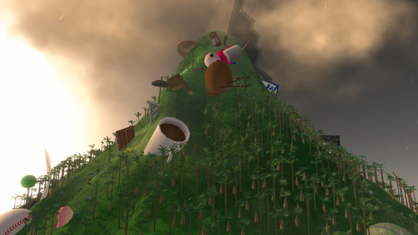 山模拟器 v2.0（Mountain）免安装中文版 截图