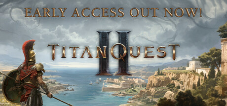 泰坦之旅2 v0.3.0 送修改器（Titan Quest II）免安装中文版