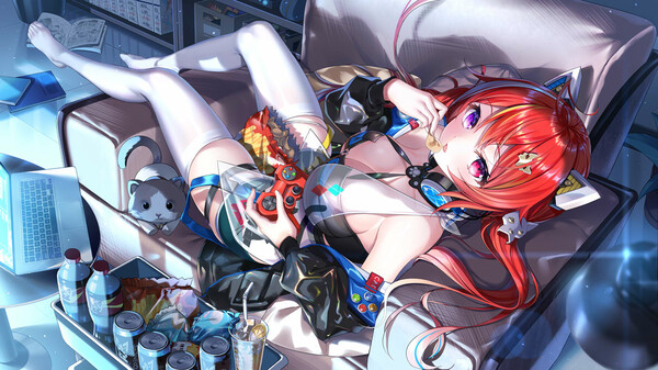 叛逆神魂GODSOUL v1.66（Rebellion GODSOUL Awakening）免安装中文版 截图