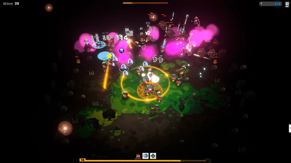 救救我吧，我的英雄 v2025.02.03（Save Me My Hero）免安装中文版 截图