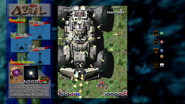 风暴战机 v6356282（DELTAZEAL）免安装中文版 截图