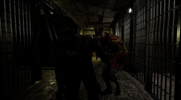 再无可失（TWD）免安装中文版 截图