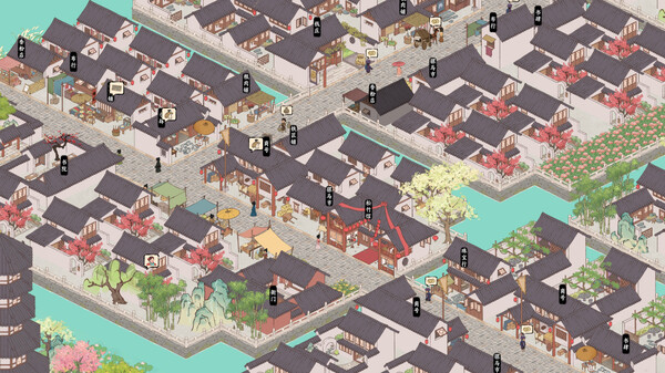 吾今有世家 v0.8.02 送修改器（House of Legacy）免安装中文版 截图